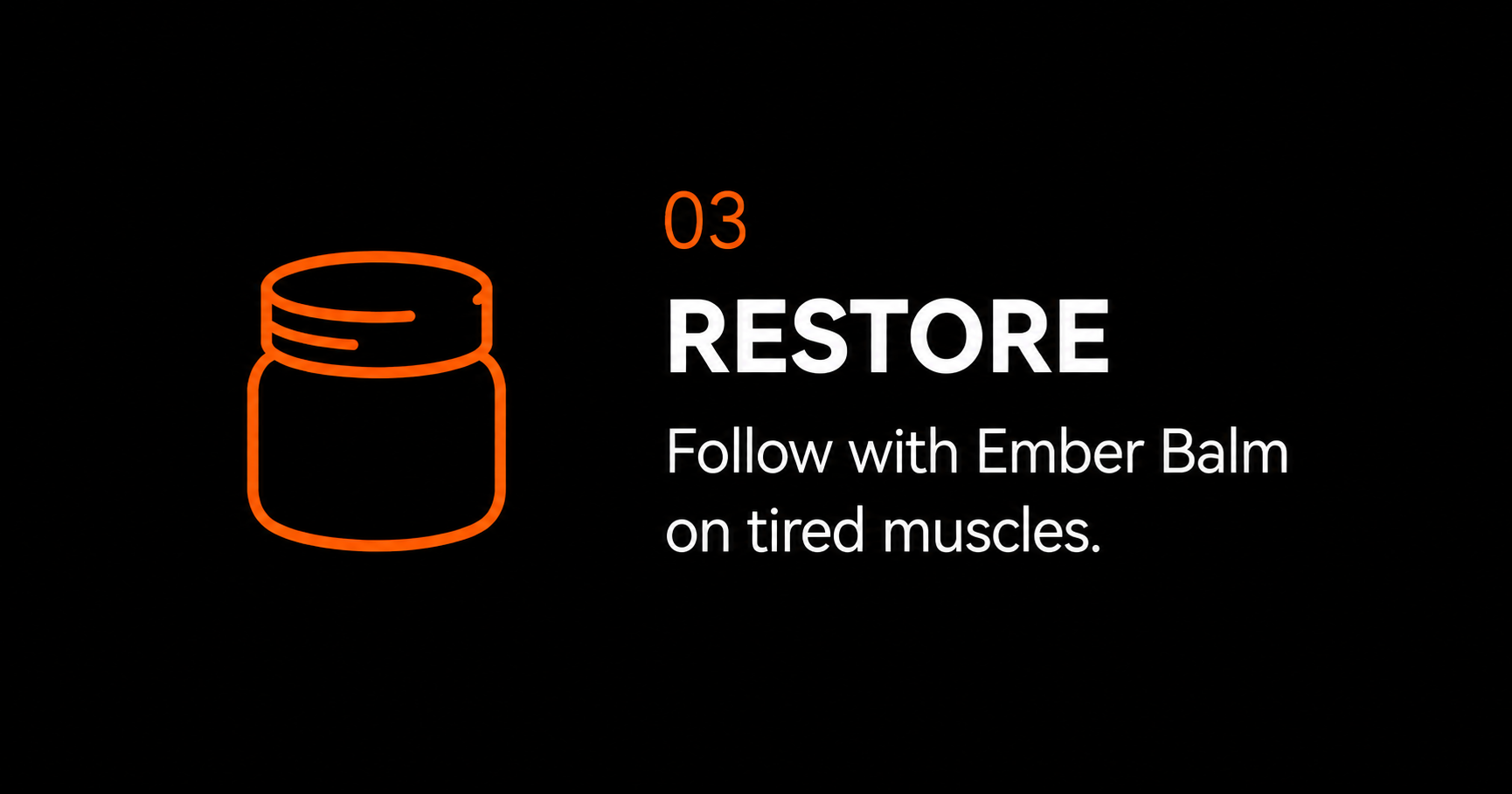 Restore